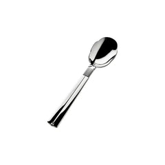 Artisan Mirrored 18/10 Stainless Steel Sugar Spoon