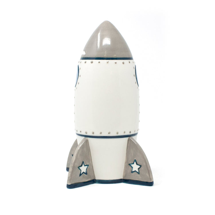 Roger Rocket Bank