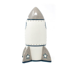 Roger Rocket Bank