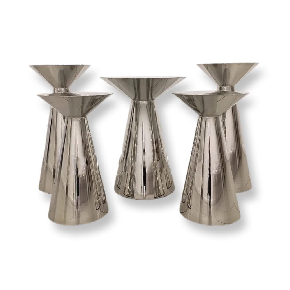 Rook Pedestal Set (5) RENTAL
