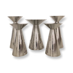 Rook Pedestal Set (5) RENTAL
