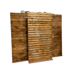 Rustic Wall Trio RENTAL