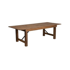 Rustic Table RENTAL