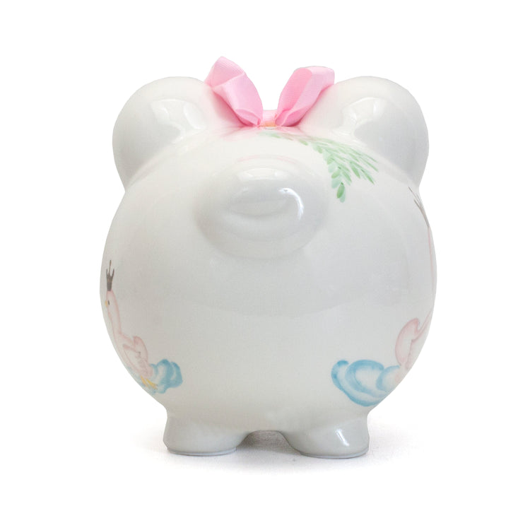 Serena The Swan Bank