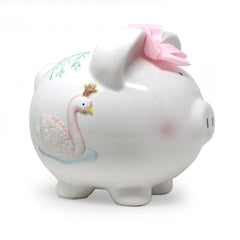 Serena The Swan Bank