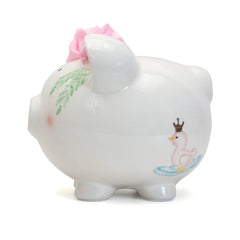 Serena The Swan Bank