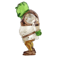 Shrek Shrek
