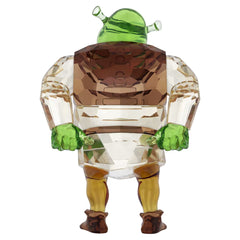 Shrek Shrek