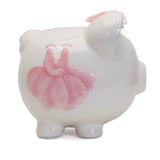 Sparkle Pig Bank