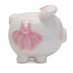 Sparkle Pig Bank