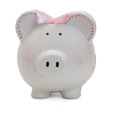 Sparkle Pig Bank