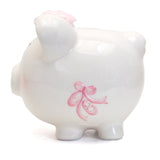 Sparkle Pig Bank