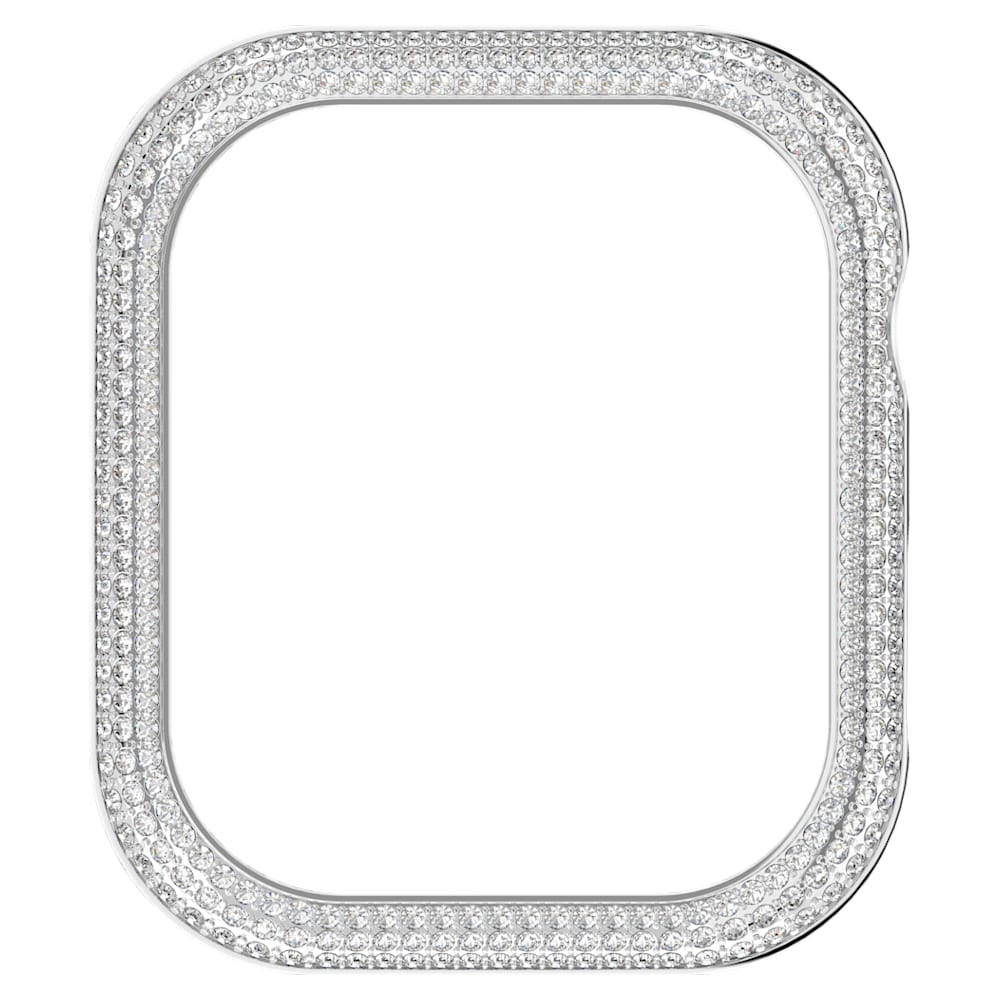 Silver tone