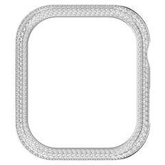 Silver tone