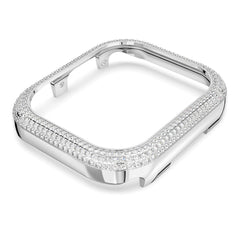 Silver tone