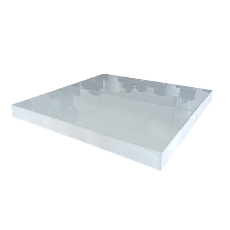White Square Stage RENTAL