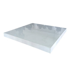 White Square Stage RENTAL