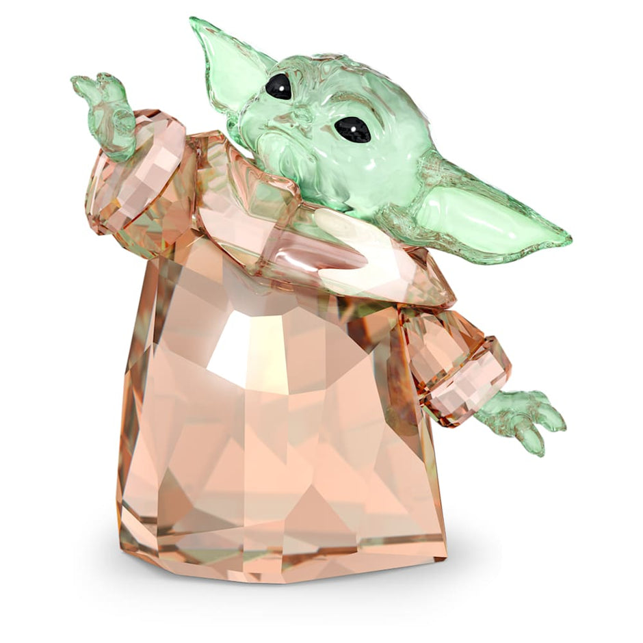 Swarovski Star Wars Collection – Dalmazio Design