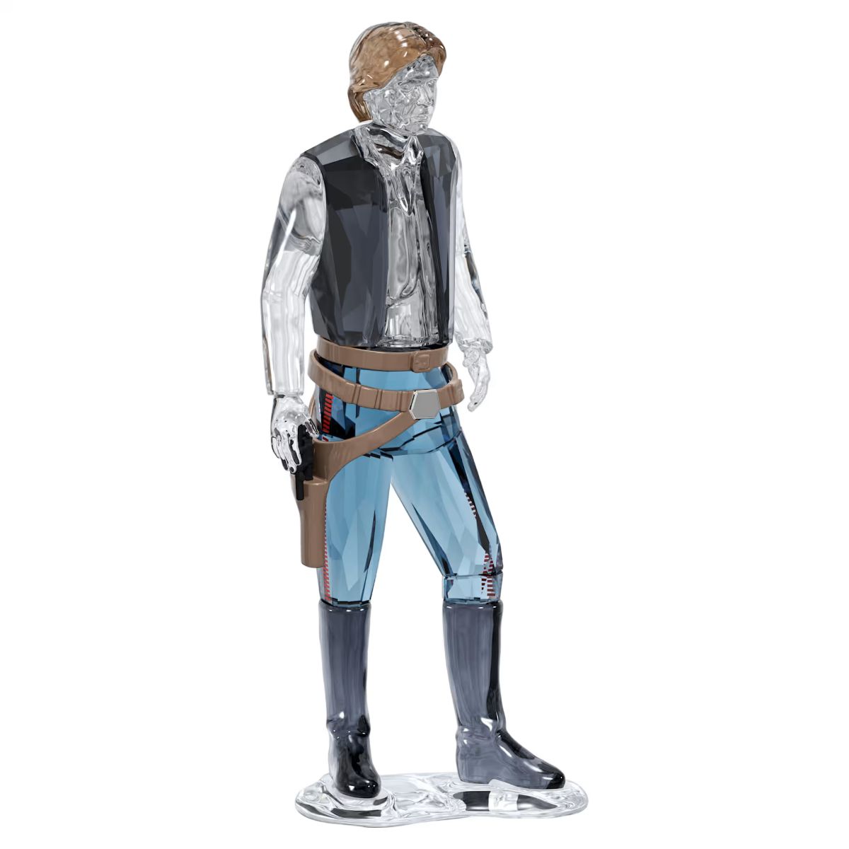 Star Wars Han Solo Figurine