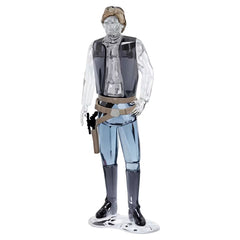 Star Wars Han Solo Figurine