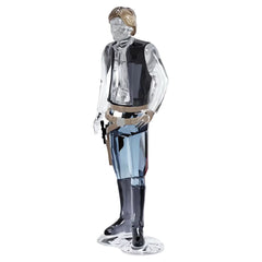 Star Wars Han Solo Figurine