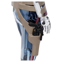 Star Wars Han Solo Figurine