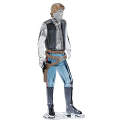 Star Wars Han Solo Figurine