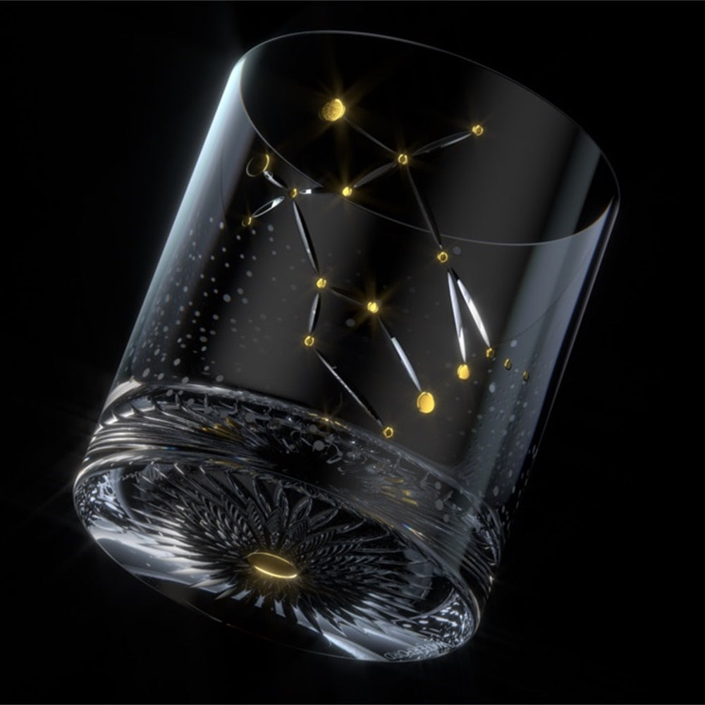 Stellar Mastercraft Zodiac Tumbler Sagi 400ml 13.5oz