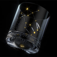 Stellar Mastercraft Zodiac Tumbler Sagi 400ml 13.5oz