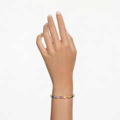 Multicolored