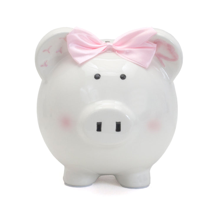 Sugarfly Piggy Bank