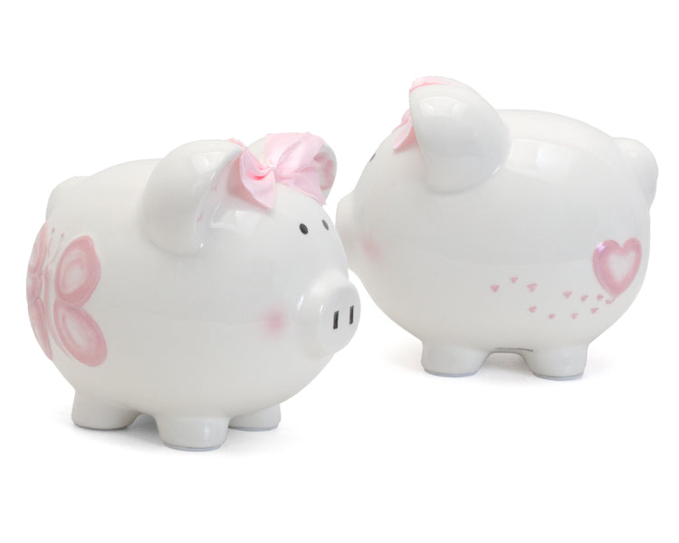 Sugarfly Piggy Bank