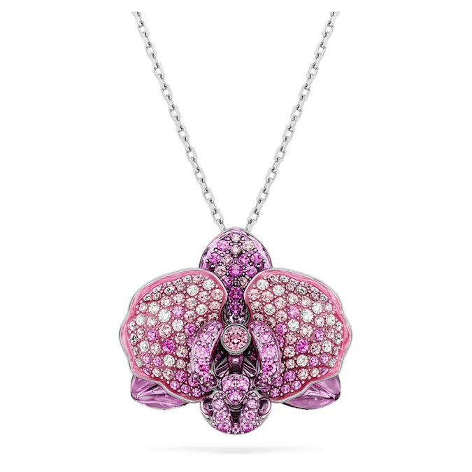 Idyllia Pendant Scs 2024 Pink Flower