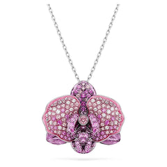 Idyllia Pendant Scs 2024 Pink Flower