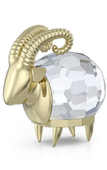 Zodiac Capricorn Figurine