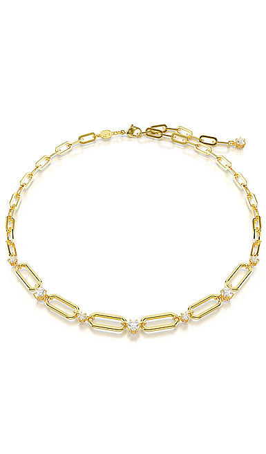 Constella Necklace Gold