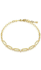 Constella Necklace Gold