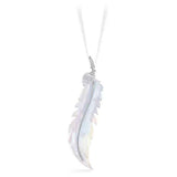 Scs Annual Edition Feather Ornament 2024