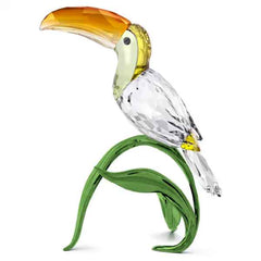 Idyllia Toucan Figurine