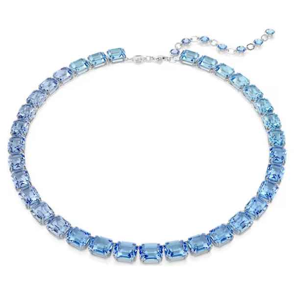 Millenia All Around Necklace Blue