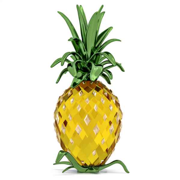 Idyllia Pineapple Multicolor