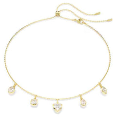 Imber Necklace Gold