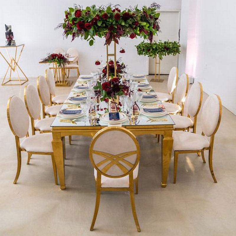 Taylor Dining Table RENTAL