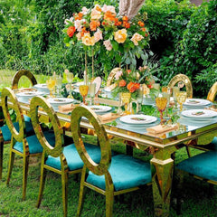 Taylor Dining Table RENTAL