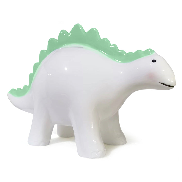 Theo The Dinosaur Green