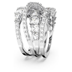 Twist Wrap Ring