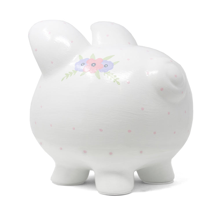 Unicorn/Castle Piggy Bank