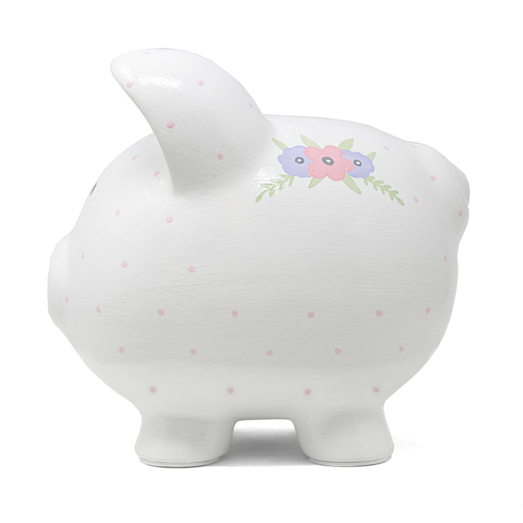 Unicorn/Castle Piggy Bank