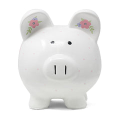 Unicorn/Castle Piggy Bank