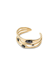 Sunshine Bracelet Gold Size  medium